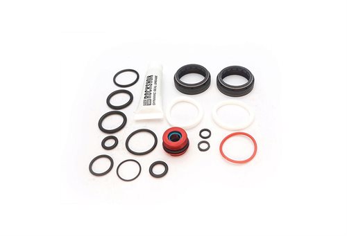 ROCKSHOX 200 Hour/1 year Service Kit (INCLUDES DUST SEALS, FORINGS, O-RING SEALS, SEALHEADS) - SID SL (32MM) BASE/SELECT/SELECT+/ULTIMATE (2021-2023) GENERATION-C