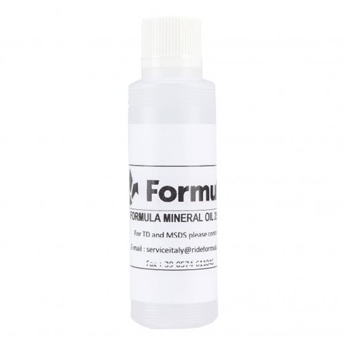 250 ml Mineral Oil (Only for Cura brakes)
